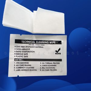 IPA Cleaning Cloth – Wiping Cloth