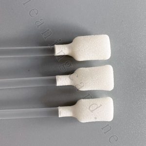 IPA extruded swab IPA swab