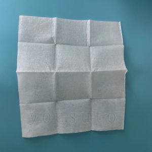 The IPAM3 Alcohol Cleaning Cloth