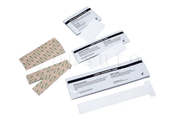 ZEBRA 105999-804 CLEANING KIT