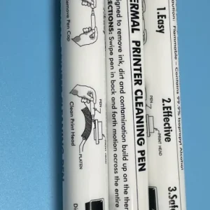 EVOLIS ACL005 CLEANING PEN KIT (PACK OF 3)