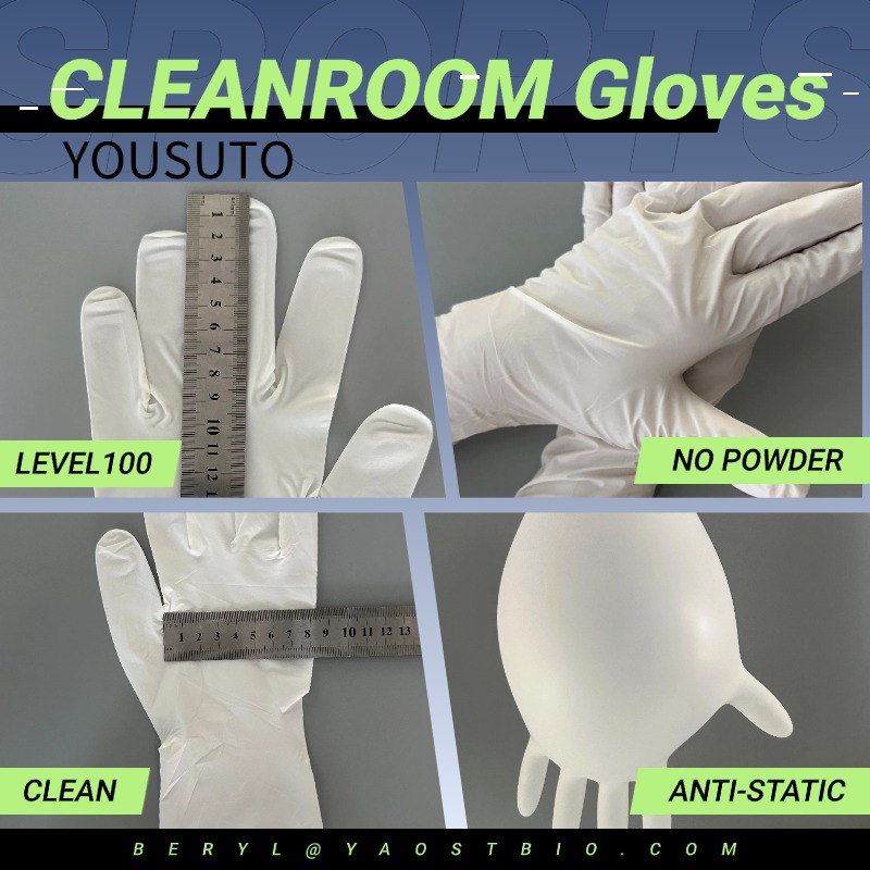 CLEANROOMGLOVES