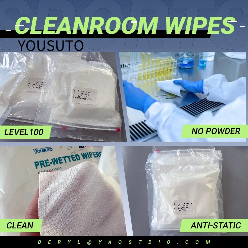 CLEANROOMWIPES