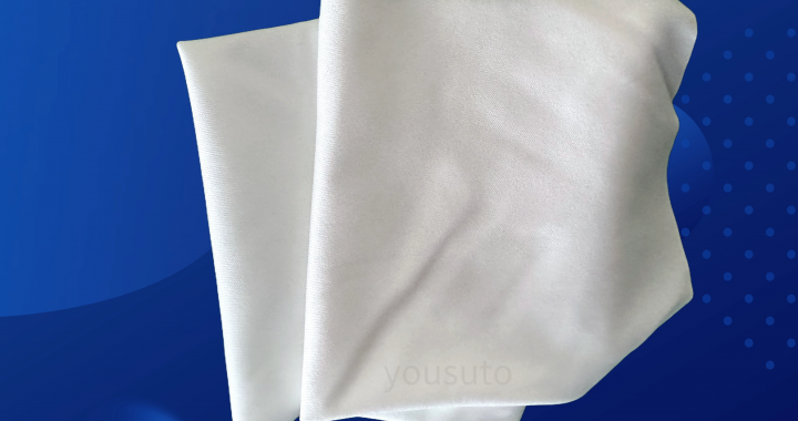 Product Introduction: Cleanroom Wipe Series