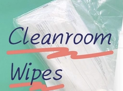 China Cleanroom Wipes Supplier – 100% IPA Wipes