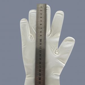 Nitrile Static-Dissipative Gloves for the Jewelry Industry