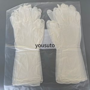 Precision instrument gloves, electrostatic protective gloves, high-precision gloves