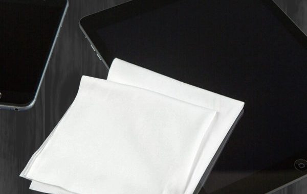 Cleanroom Wipes | Polyester Microfiber Wipes | 9×9, 12×12