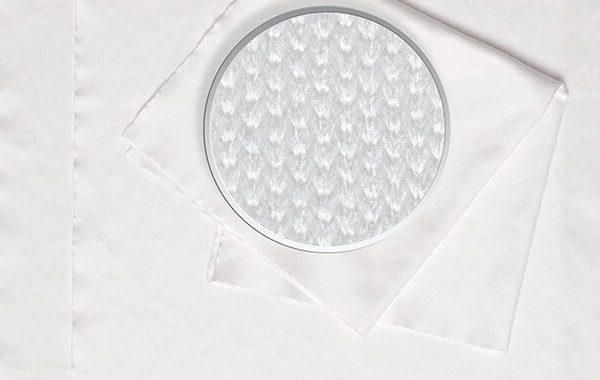 Microfiber Cleanroom Wiper is a high-performance cleanroom wipe designed for precision cleaning with excellent abrasion resistance, chemical compatibility, and high absorbency. It features sealed edges and a microfiber surface, making it suitable for delicate, high-precision cleaning applications.