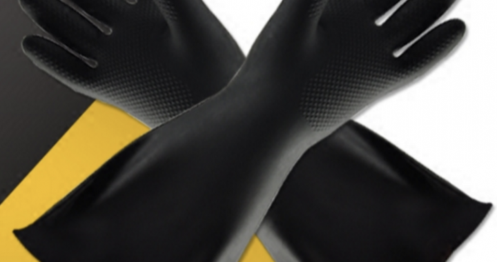 Which Cleanroom Environments Are RotAdler Pharma Gloves Suitable For